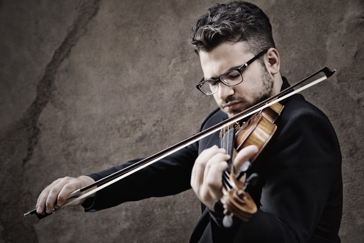 Kadesha, Jonian Ilias