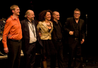 Alexandrina-Simeon-Quintett Alexandrina-Simeon-Quintett