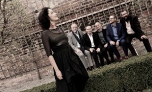 Künstler ; AugsburgKonzert