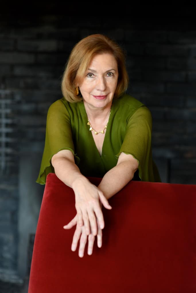 Höhenrieder, Margarita