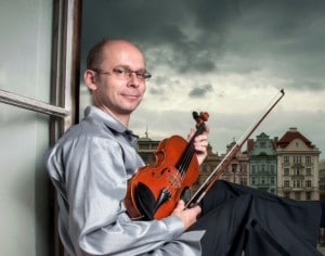 Kos Martin ; SUK Symphony Prag ;