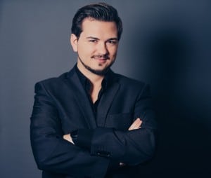 Kammler ; Johannes Kammler Bariton ; Künstler ;
