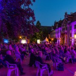 Szenerie-KiF-Publikum