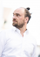 Tilman Herpichboehm - Promo 2020 Tilman Herpichboehm - Promo 2020