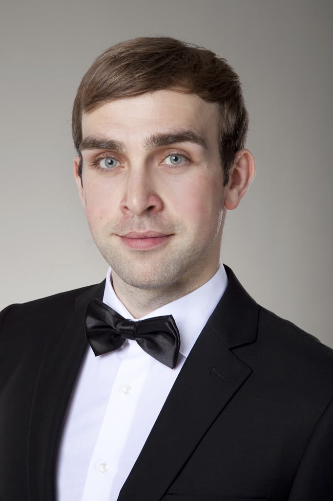 Sedlevečius, Modestas