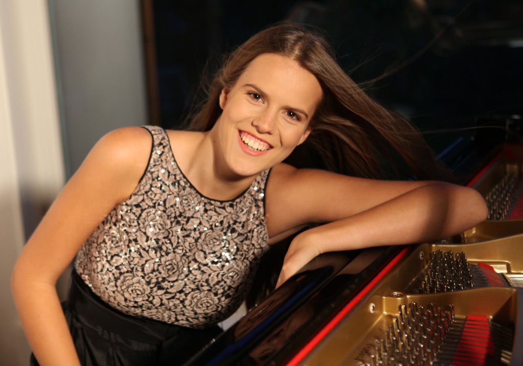 Baudis, Viviana-Zarah