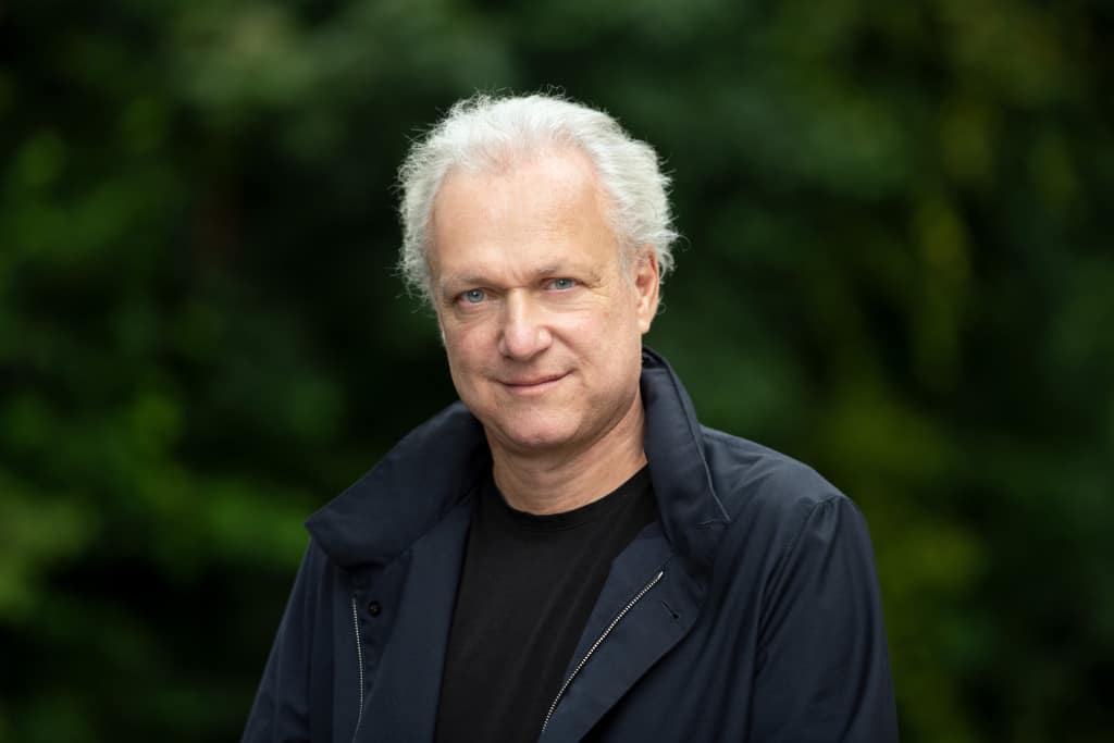 Kränzle, Johannes Martin