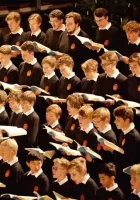 Augsburger Domsingknaben Kammerchor Augsburger Domsingknaben Kammerchor