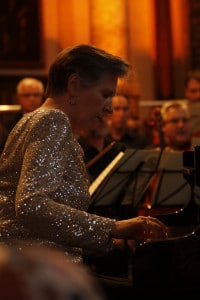 Janina Fialkowska, Klavier in Ev. Heilig Kreuz, Augsburg 22.11.2026