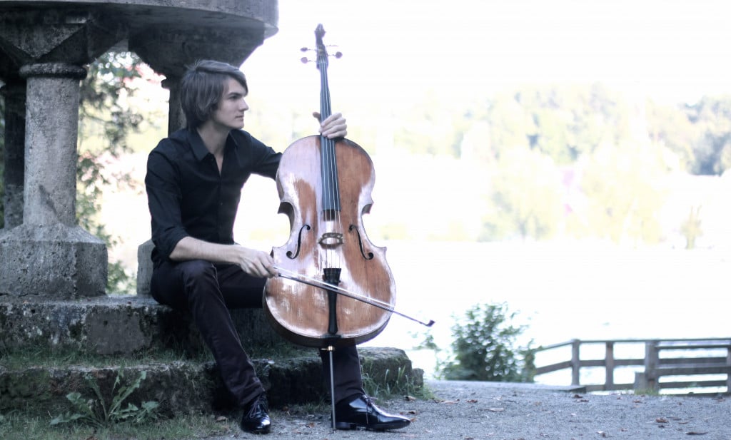 Schmalhofer, Andreas