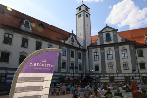 Friedensfest @ Konzerte im Fronhof 2023