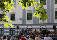 Friedensfest @ Konzerte im Fronhof Friedensfest @ Konzerte im Fronhof 2023