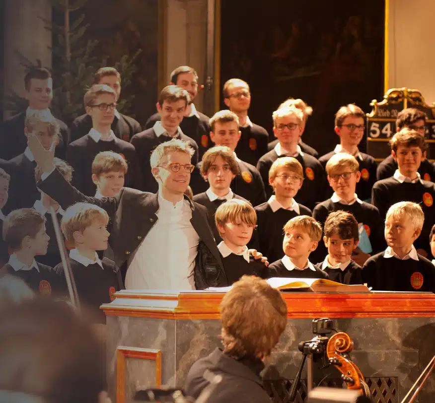 Augsburger Domsingknaben