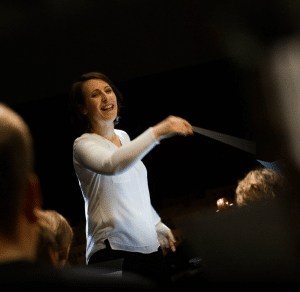 Nordmeyer Carolin ; AugsburgKonzert ;