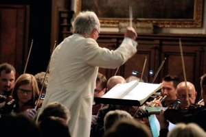 Kontakt; Augsburg Konzert;
