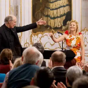 Engagement ; als Unternehmen Augsburg Konzert