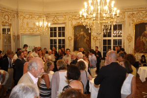 Botschafter Augsburg Konzert