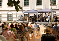 Fronhof 2024 Jazz Fronhof 2024 Jazz