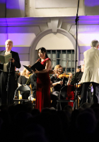 Fronhof 2024 Operngala Sonntag Fronhof 2024 Operngala Sonntag