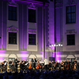 Fronhof 2024 Orchestergala Freitag Fronhof 2024 Orchestergala Freitag