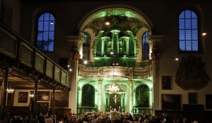 Augsburg Konzert Hl.-Kreuz Augsburg