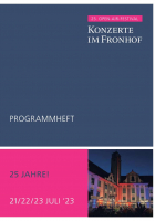 KiF 2023 Programm Titel KiF 2023 Programm Titel