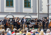KiF LMC Orchesterakademie 01 B KiF LMC Orchesterakademie 01 B