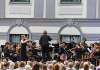 KiF LMC Orchesterakademie 09 C KiF LMC Orchesterakademie 09 C
