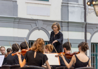 KiF LMC Orchesterakademie 14 B KiF LMC Orchesterakademie 14 B
