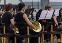 KiF LMC Orchesterakademie 16 B KiF LMC Orchesterakademie 16 B