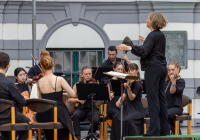 KiF LMC Orchesterakademie 18 B KiF LMC Orchesterakademie 18 B