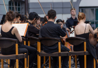 KiF LMC Orchesterakademie 19 B KiF LMC Orchesterakademie 19 B