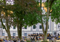 KiF LMC Orchesterakademie 20 B KiF LMC Orchesterakademie 20 B