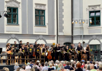 KiF LMC Orchesterakademie 21 B KiF LMC Orchesterakademie 21 B