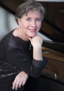 Janina Fialkowska Pianistin
