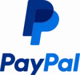 PayPal Logo2014.svg Unterstützen; Spenden; PayPal