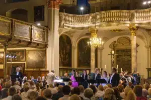 AugsburgKonzert ; Klassik in Augsburg ;